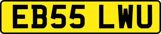 EB55LWU