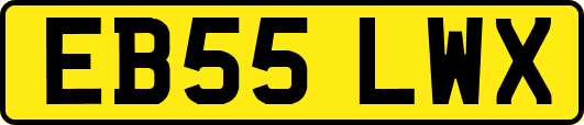 EB55LWX