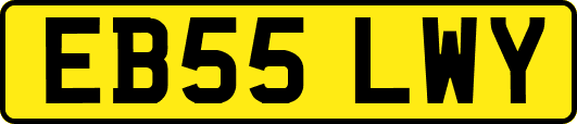 EB55LWY