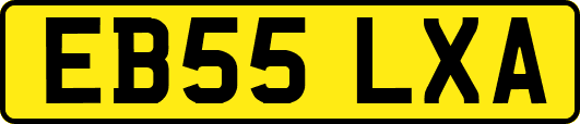 EB55LXA
