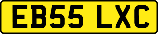 EB55LXC