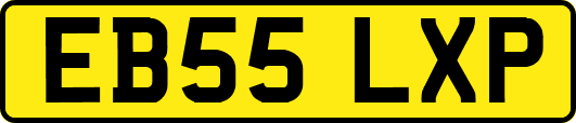 EB55LXP