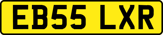 EB55LXR