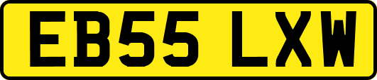EB55LXW