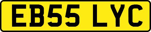 EB55LYC