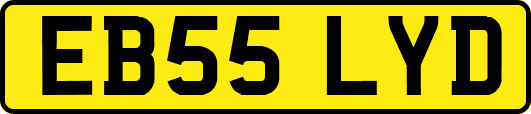 EB55LYD