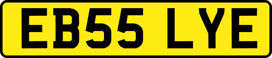 EB55LYE