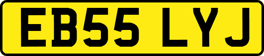 EB55LYJ