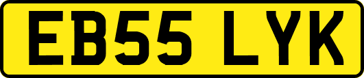 EB55LYK