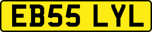 EB55LYL