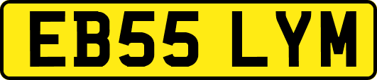 EB55LYM