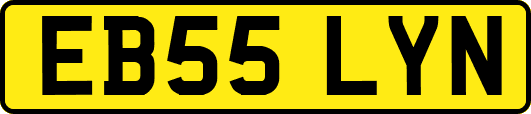 EB55LYN