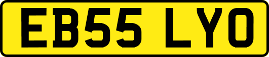 EB55LYO