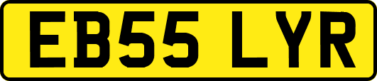 EB55LYR
