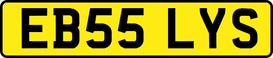 EB55LYS