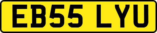 EB55LYU