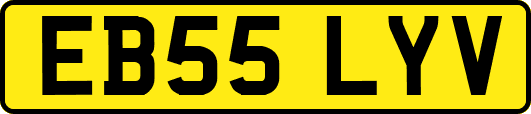 EB55LYV