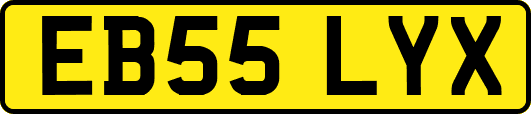 EB55LYX