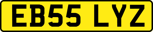 EB55LYZ