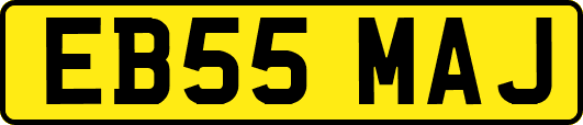 EB55MAJ