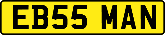 EB55MAN