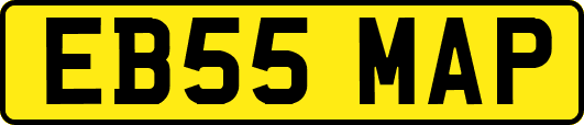 EB55MAP