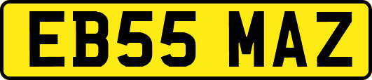EB55MAZ