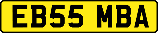 EB55MBA