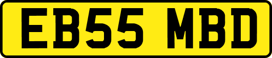 EB55MBD
