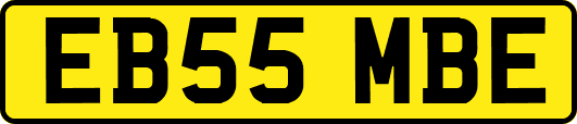 EB55MBE