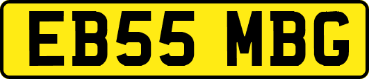 EB55MBG