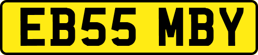 EB55MBY