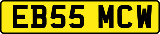 EB55MCW