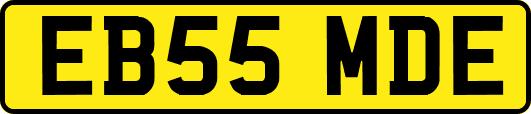 EB55MDE