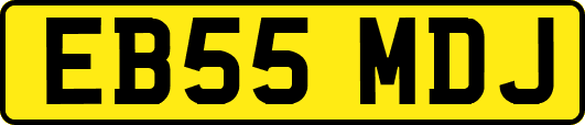 EB55MDJ