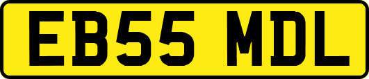 EB55MDL