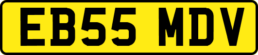 EB55MDV