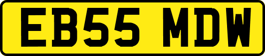 EB55MDW