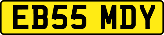 EB55MDY