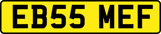 EB55MEF
