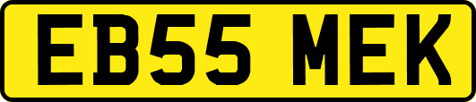 EB55MEK