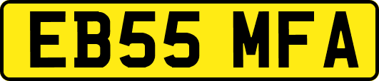 EB55MFA