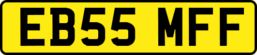 EB55MFF