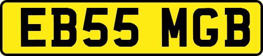 EB55MGB