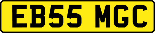 EB55MGC