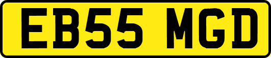 EB55MGD