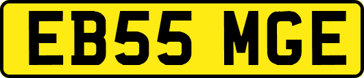 EB55MGE