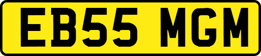EB55MGM