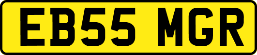 EB55MGR