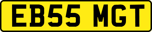 EB55MGT